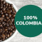 Medium Colombiansk Kaffe