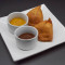 Samosa Set Chicken