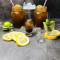 Passion Fruit Lemon Iced Tea