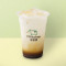 Zhēn Zhū Shǒu Chǎo Hēi Táng Xiān Nǎi Brown Sugar Fresh Milk With Bubble