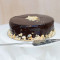 Chocolate Salted Caramel Cake