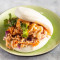 Crispy Drunken Chicken Bao