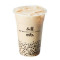 Zhēn Zhū Nǎi Chá Smaller Bubble Milk Tea