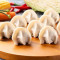 Zhāo Pái Shēng Xiān Shuǐ Jiǎo Signatur Ukogte Dumplings