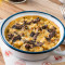 Truffle And Mushroom Mac N'cheese