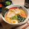 Koreanske Kimchi Ramen