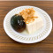 Pí Dàn Dòu Fǔ Tofu Med Century Egg