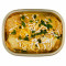 Grøn Chile Sauce Kylling Enchilada