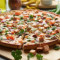 Tandoori Paneer Pizza Twist