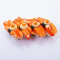 Aburi Cheese Crabstick Nigiri Box