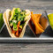 Sweet Potato Taco (Vegan)