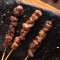 Yáng Xuě Huā Chuàn Lamb Skewer