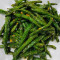 V9. Sauteed String Bean