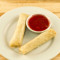 Vegi Spring Rolls (2)