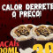 2 Açaí Completos 500Ml