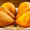 Coxinha De Tilápia