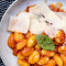 Gnocchi Al Pomodoro E Parmigiano