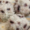 Zǐ Nuò Zhēn Zhū Wán Purple Sticky Rice Ball