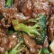 25. Beef Broccoli