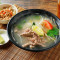 Jiǎn Shì Niú Ròu Hé Fěn Tāng Cambodian Soup Flat Rice Noodles With Beef