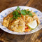 Chicken Pad Thai Tài Shì Jī Ròu Chǎo Hé Fěn