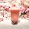 Watermelon Bubble Milk Tea