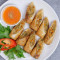 Deep Fried Vegetable Spring Roll