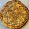 Large Tuna And Onion Pizza