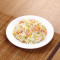 Xiā Rén Ròu Sī Dàn Chǎo Fàn Shrimp And Shredded Pork Fried Rice With Egg