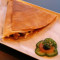 Spicy Beef Crepe