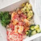 Byg Din Egen Store Poke Bowl