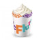 Mcflurry Smag Vanilje Speculoos Lotus