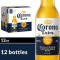 Corona Ekstra Flaske 12Ct 12Oz