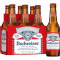 Budweiser Flaske 6Ct 12Oz