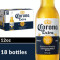 Corona Ekstra Flaske 18Ct 12Oz