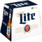 Miller Lite Bottle 12Ct 12Oz