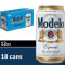 Modelo Especial Can 18Ct 12Oz