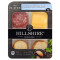 Hillshire Salami Og Gouda Lille Tallerken