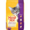 Meow Mix Original Choice Dry Cat Food 3.15Lbs