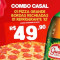 Combo Casal Guaraná 1Lt