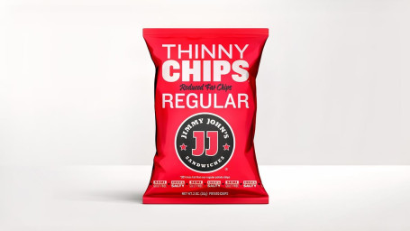 Tynde Chips