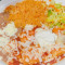 #15. Two Crab Enchiladas