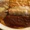 #5. Enchiladas Chili Relleno