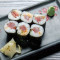 Spicy Tuna (Maki Full Roll)