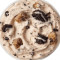 Ny Oreo Brookie Blizzard Treat