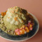 Matcha And Mochi Bingsu