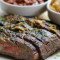 Garlic Flank Steak