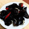 Liáng Bàn Chuān Ěr Black Fungus Salad