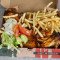 Full Peri Peri Chicken And Fries