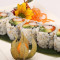 100. California Roll